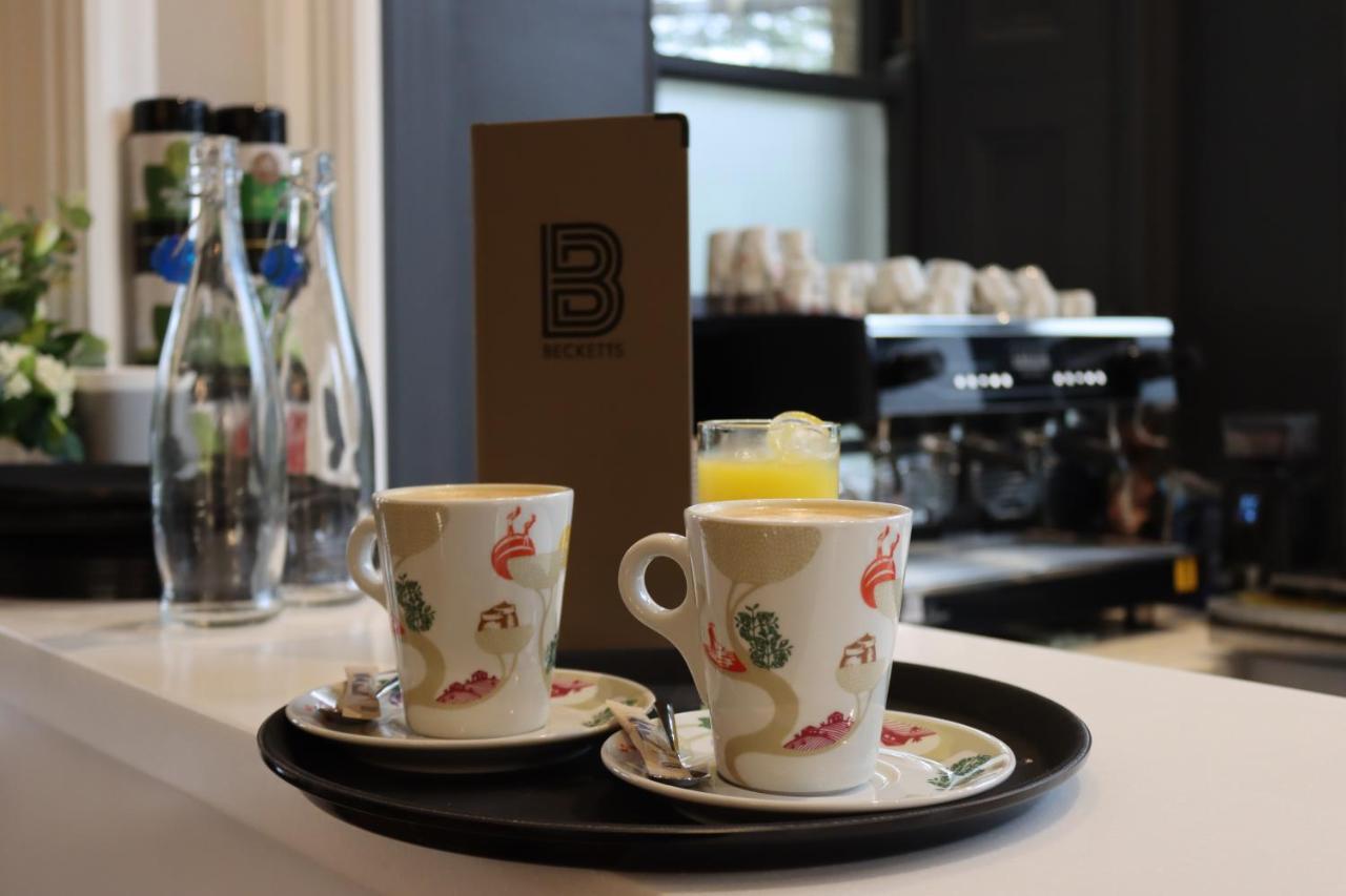 Orange Grove Hotel & Gardens Sarisbury Green エクステリア 写真