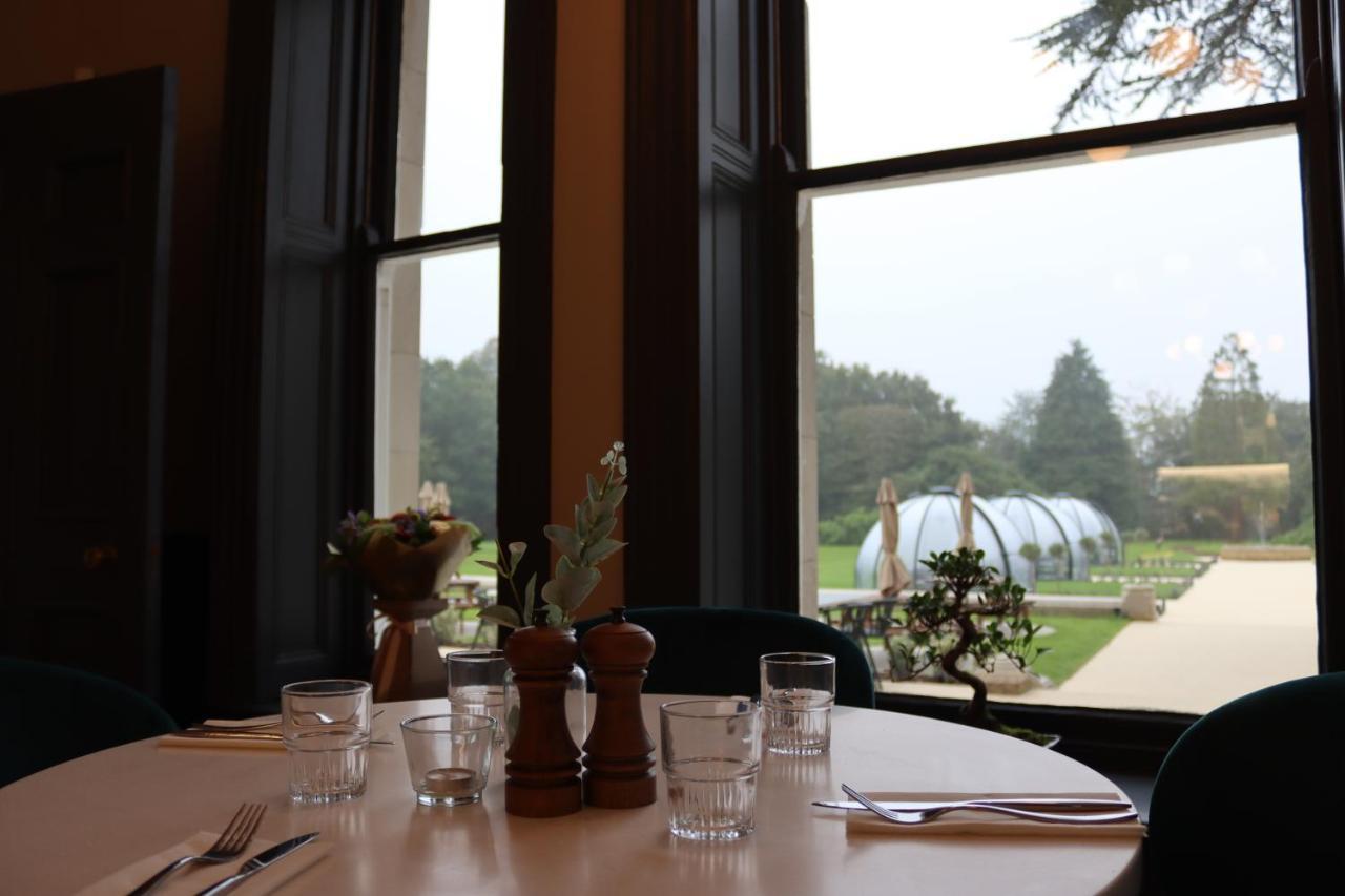 Orange Grove Hotel & Gardens Sarisbury Green エクステリア 写真