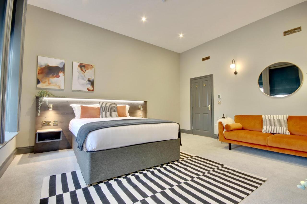 Orange Grove Hotel & Gardens Sarisbury Green エクステリア 写真