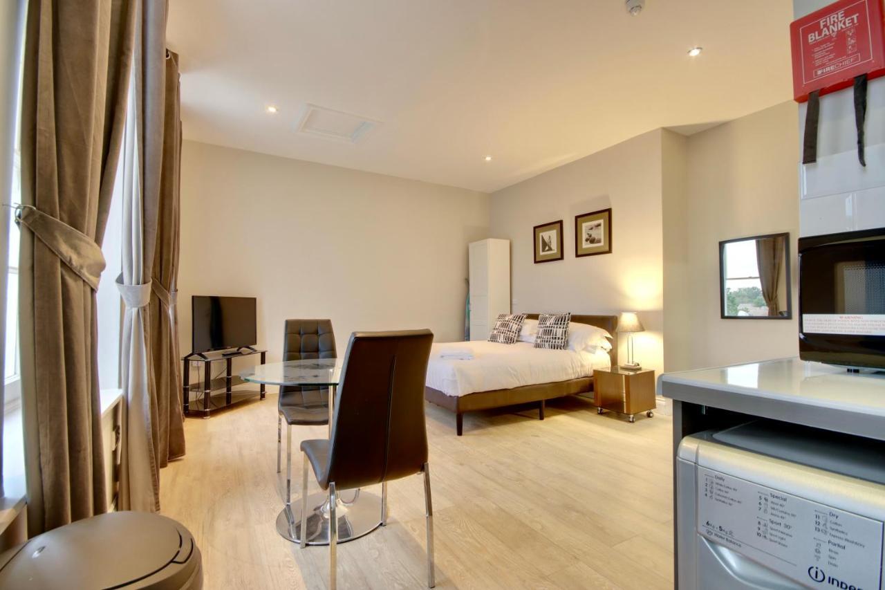 Orange Grove Hotel & Gardens Sarisbury Green エクステリア 写真