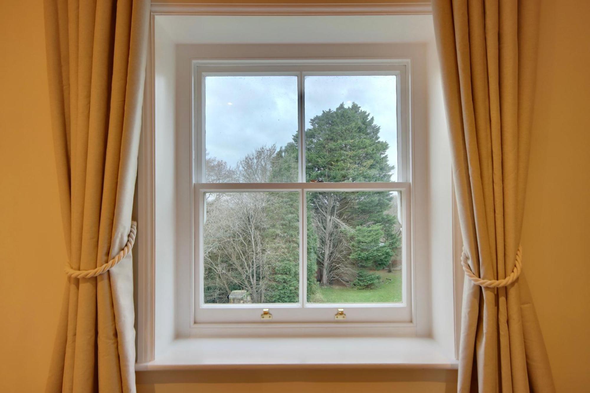 Orange Grove Hotel & Gardens Sarisbury Green エクステリア 写真