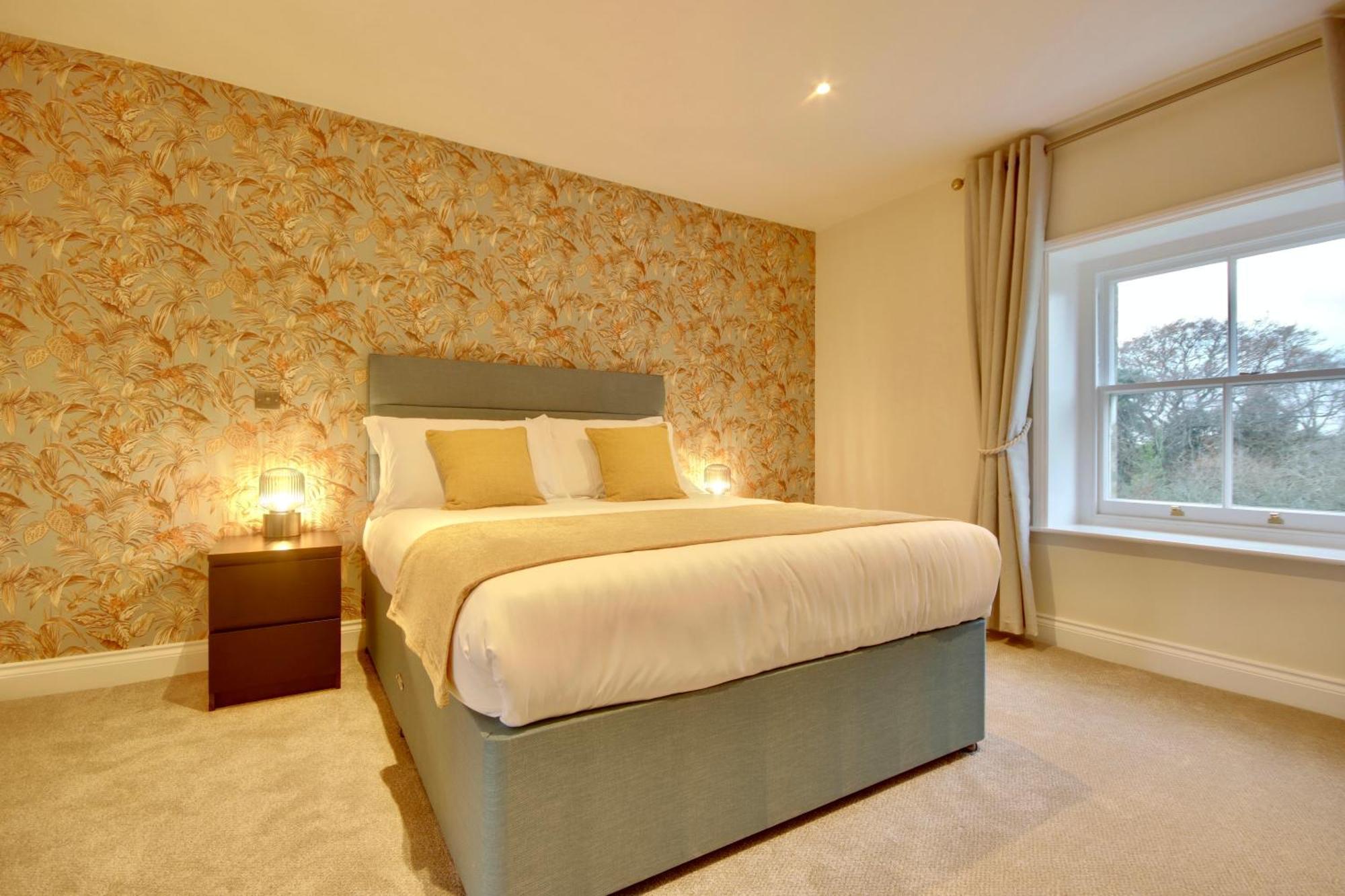 Orange Grove Hotel & Gardens Sarisbury Green エクステリア 写真