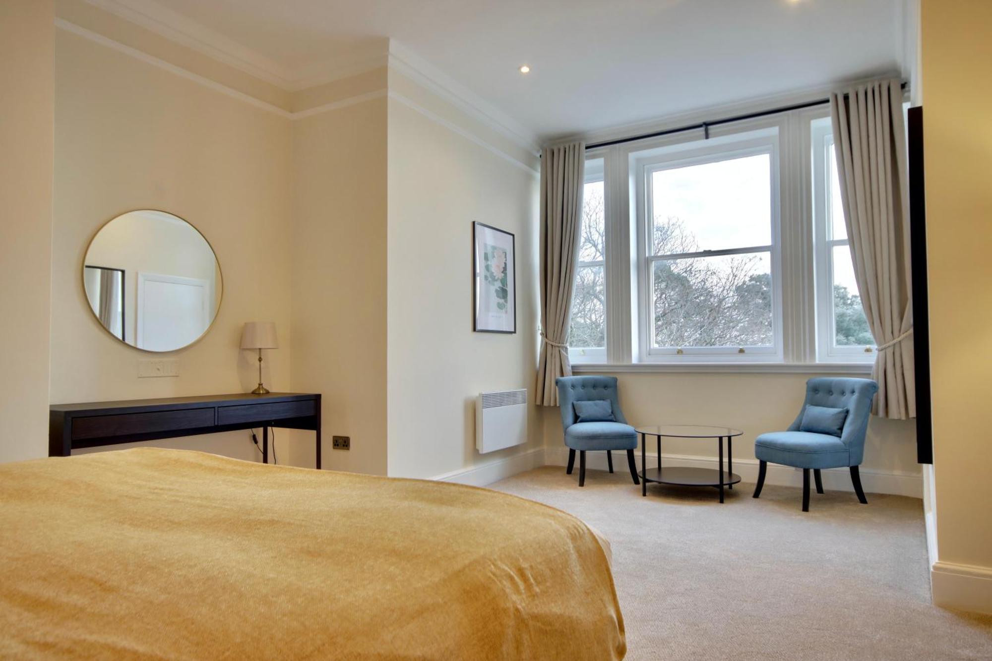 Orange Grove Hotel & Gardens Sarisbury Green エクステリア 写真