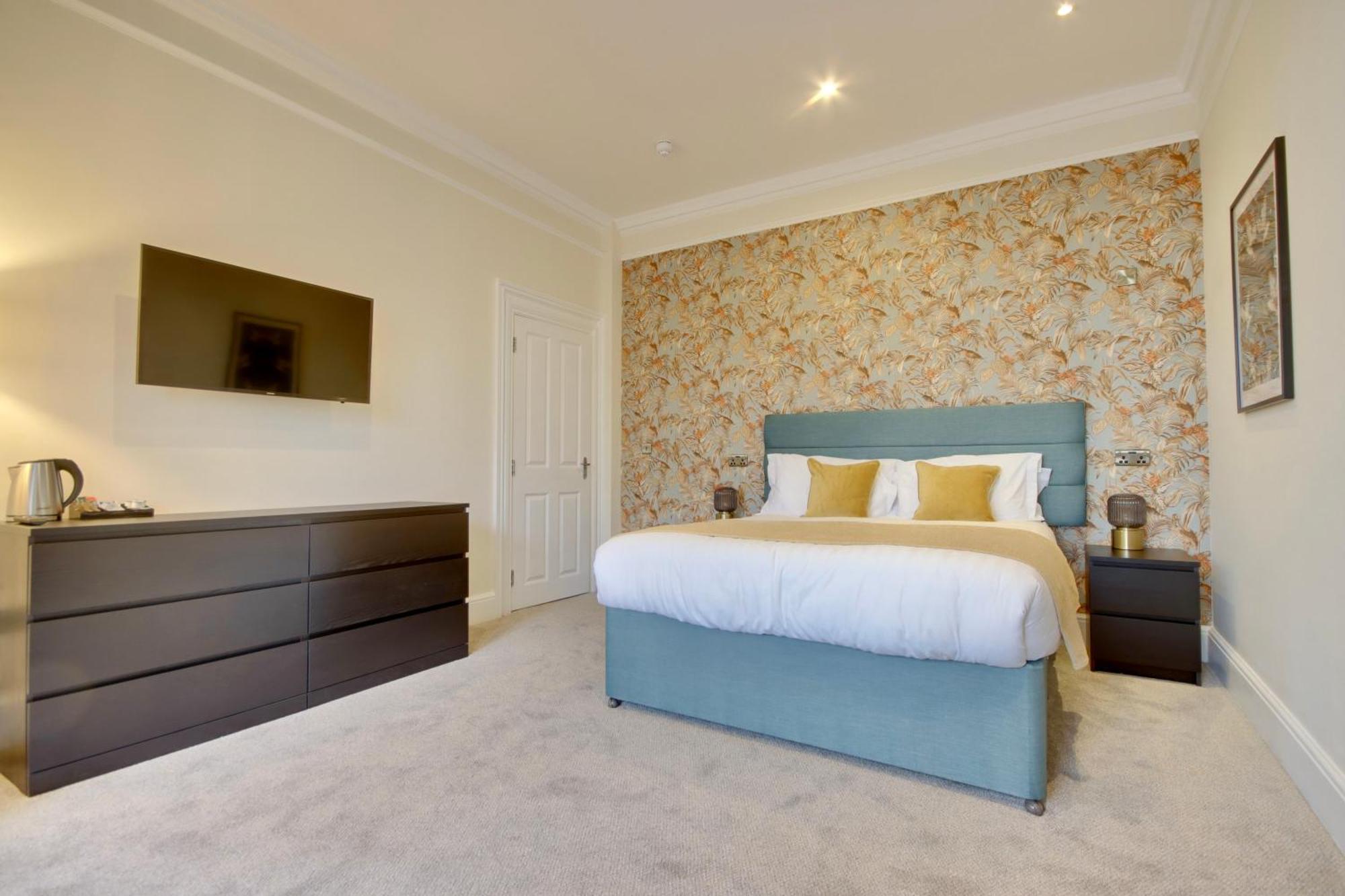 Orange Grove Hotel & Gardens Sarisbury Green エクステリア 写真